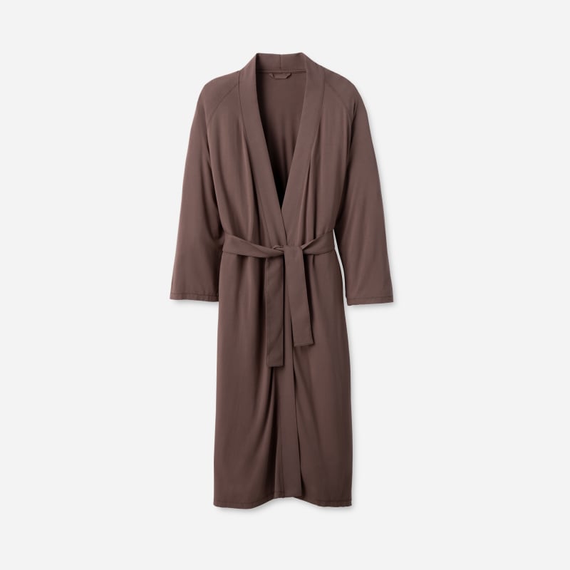 ® Women's Myra Robe LENZINGu2122 ECOVEROu2122 Viscose Blend Robes in Allspice