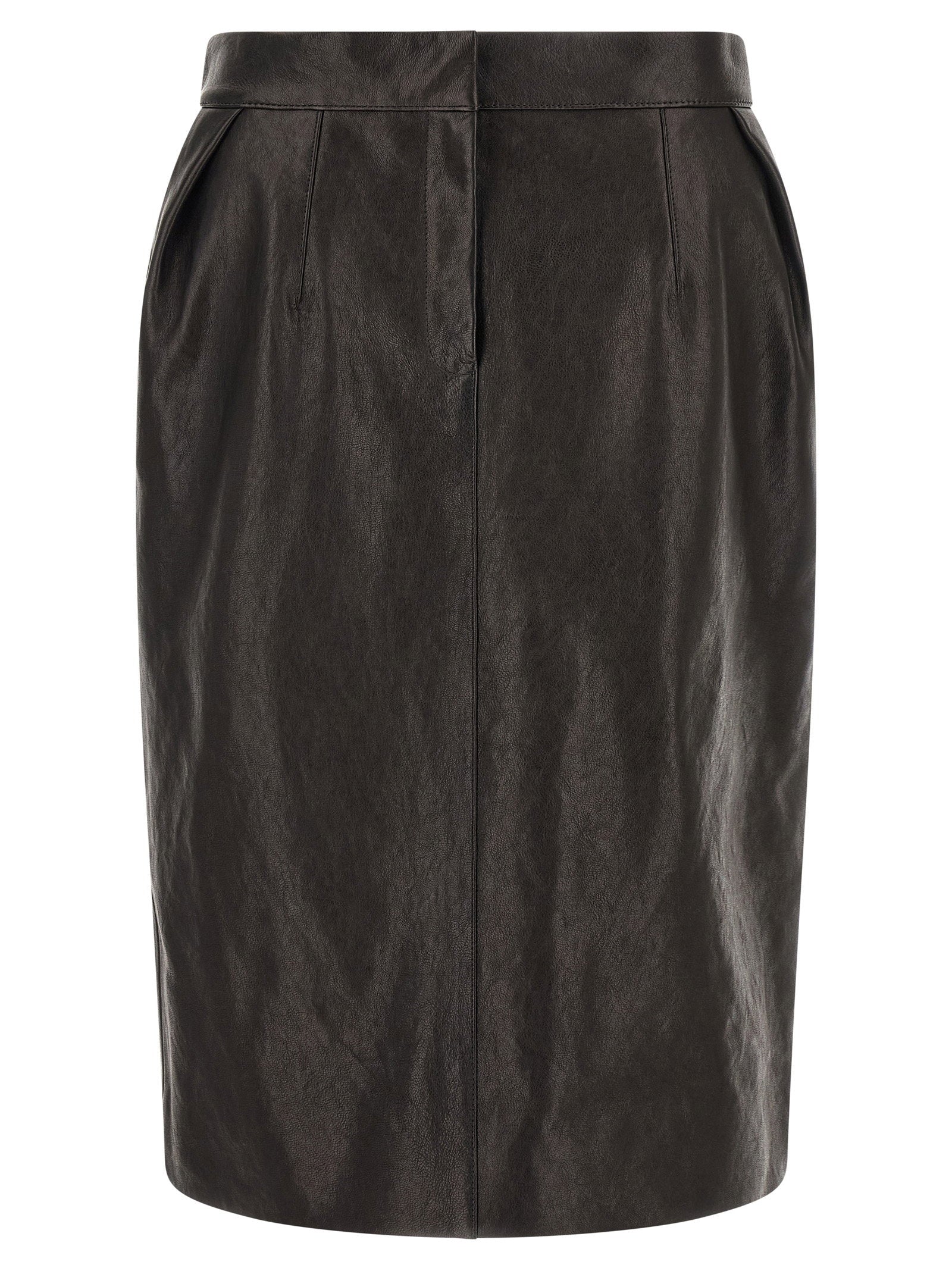 Skirt — Black