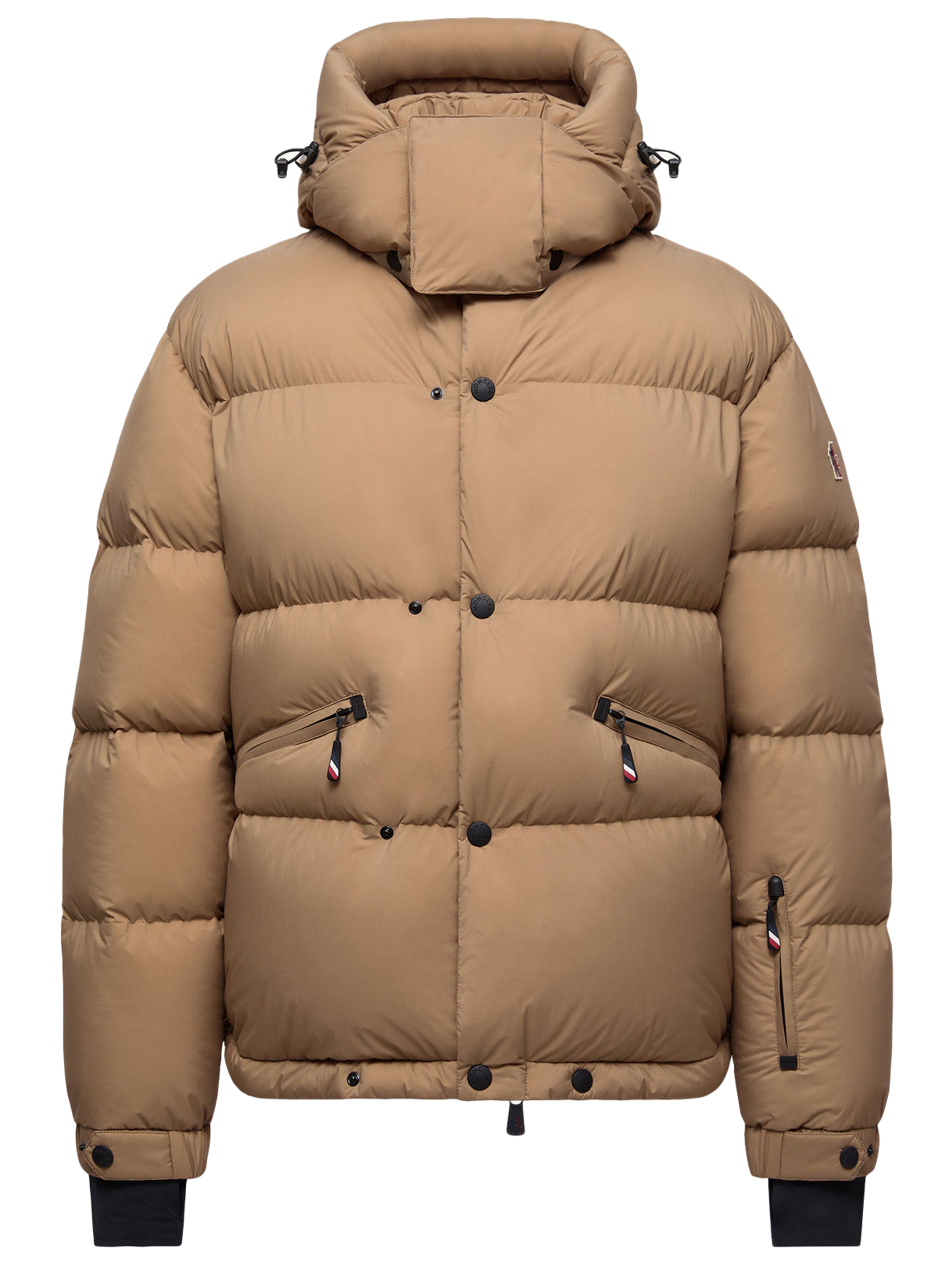 Men's Waterproof High-Performance Jacket Size 3