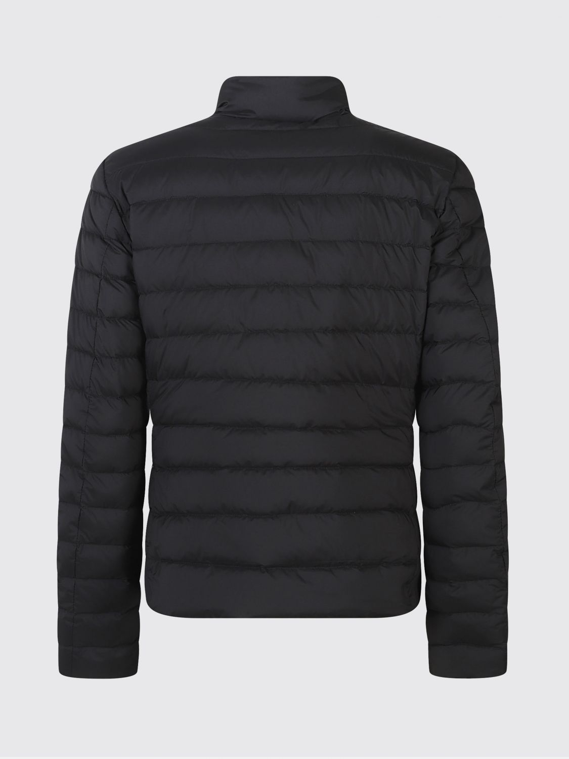 Jacket Woman color Black