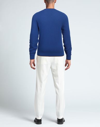 Man Sweater Blue