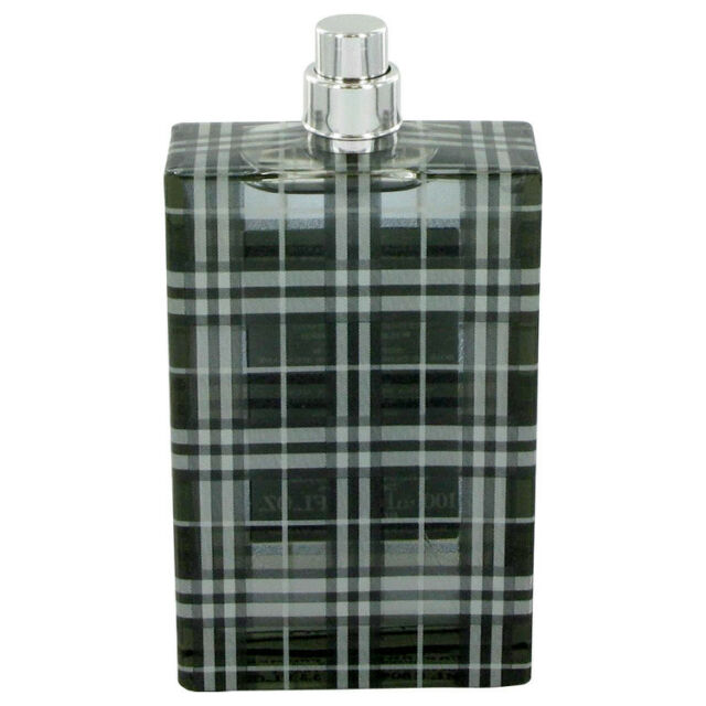Mens Brit EDT Spray 3.3 oz (Tester) Fragrances 5045410636086
