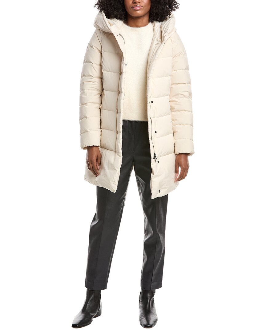 Puffy Prescott Down Parka