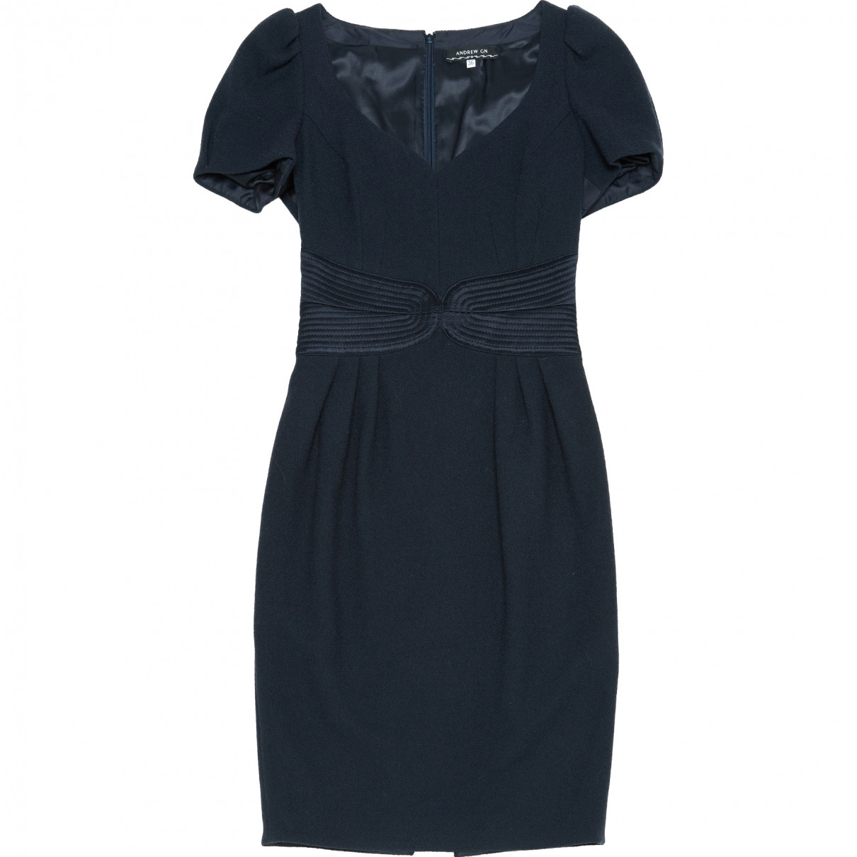 Dresses Wool for Female 36 FR