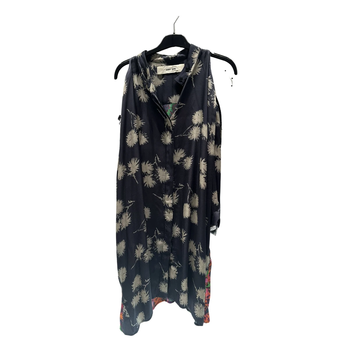Dresses Viscose for Female 40 IT