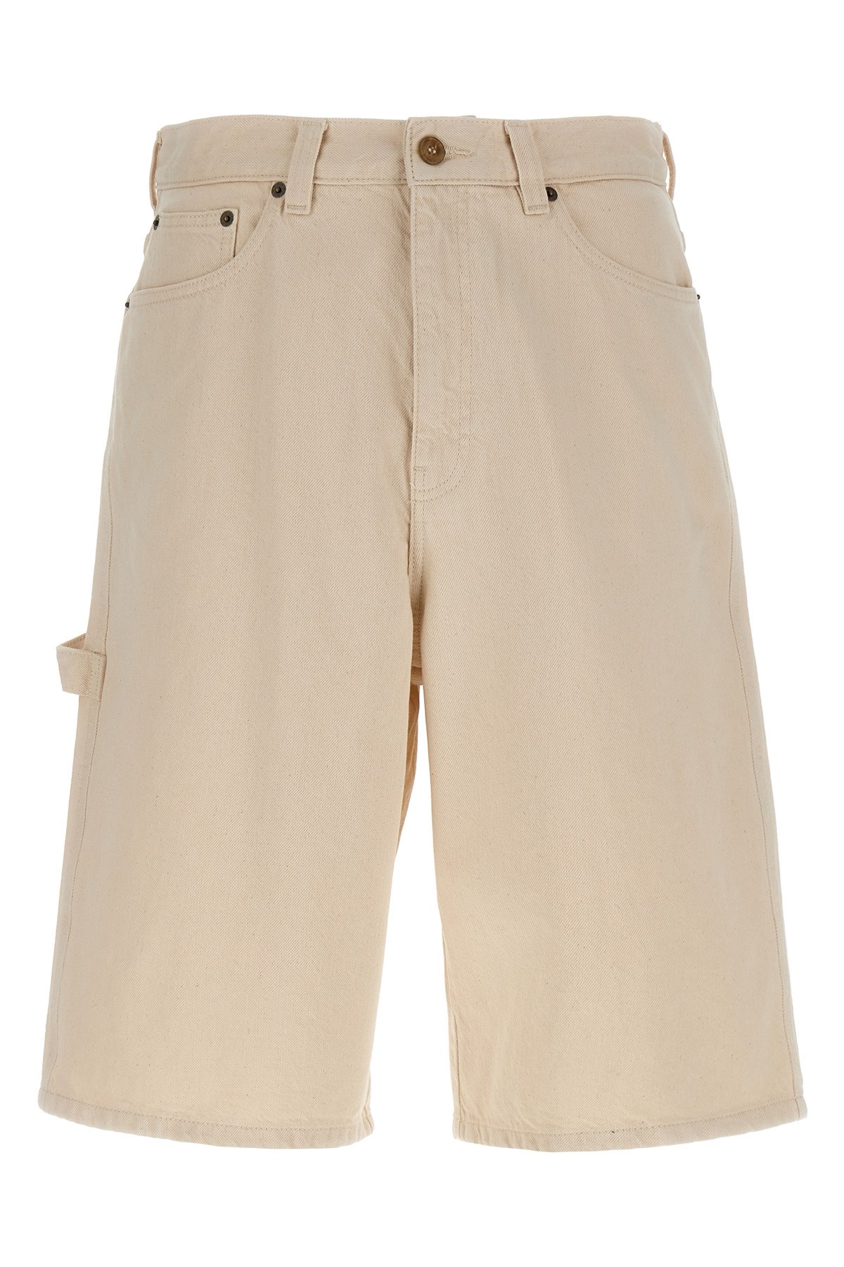 A. P.C. 'Westland' Bermuda Shorts
