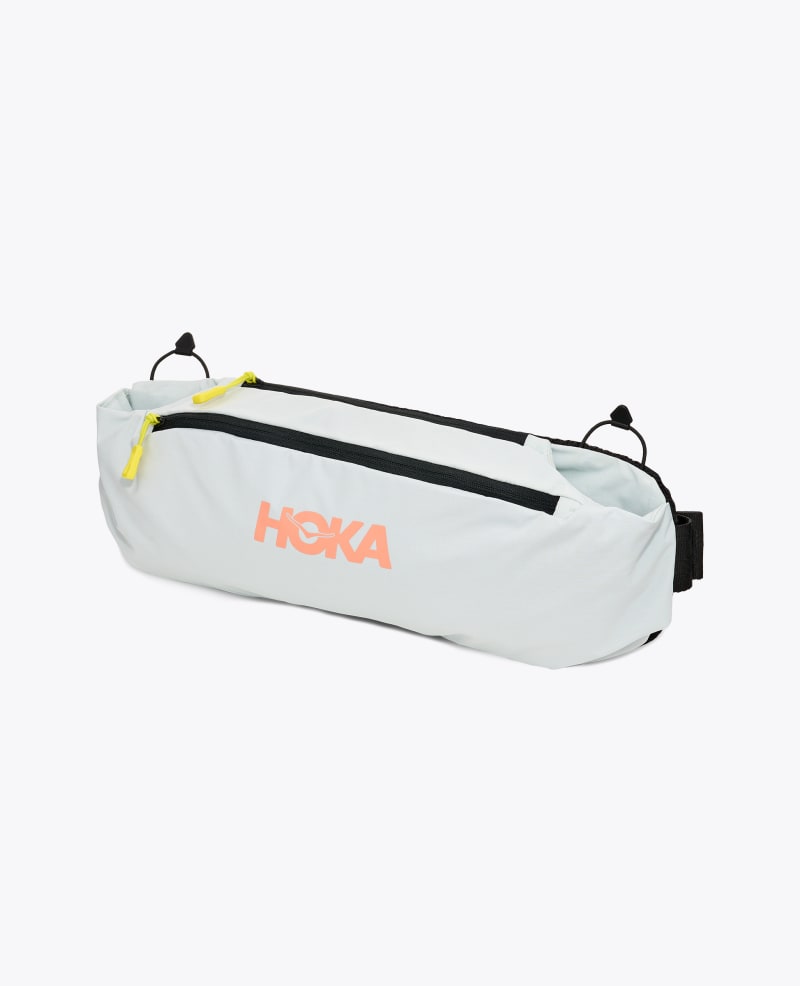 HOKA Hip Pack 2.5L Hiking Shoes in Droplet