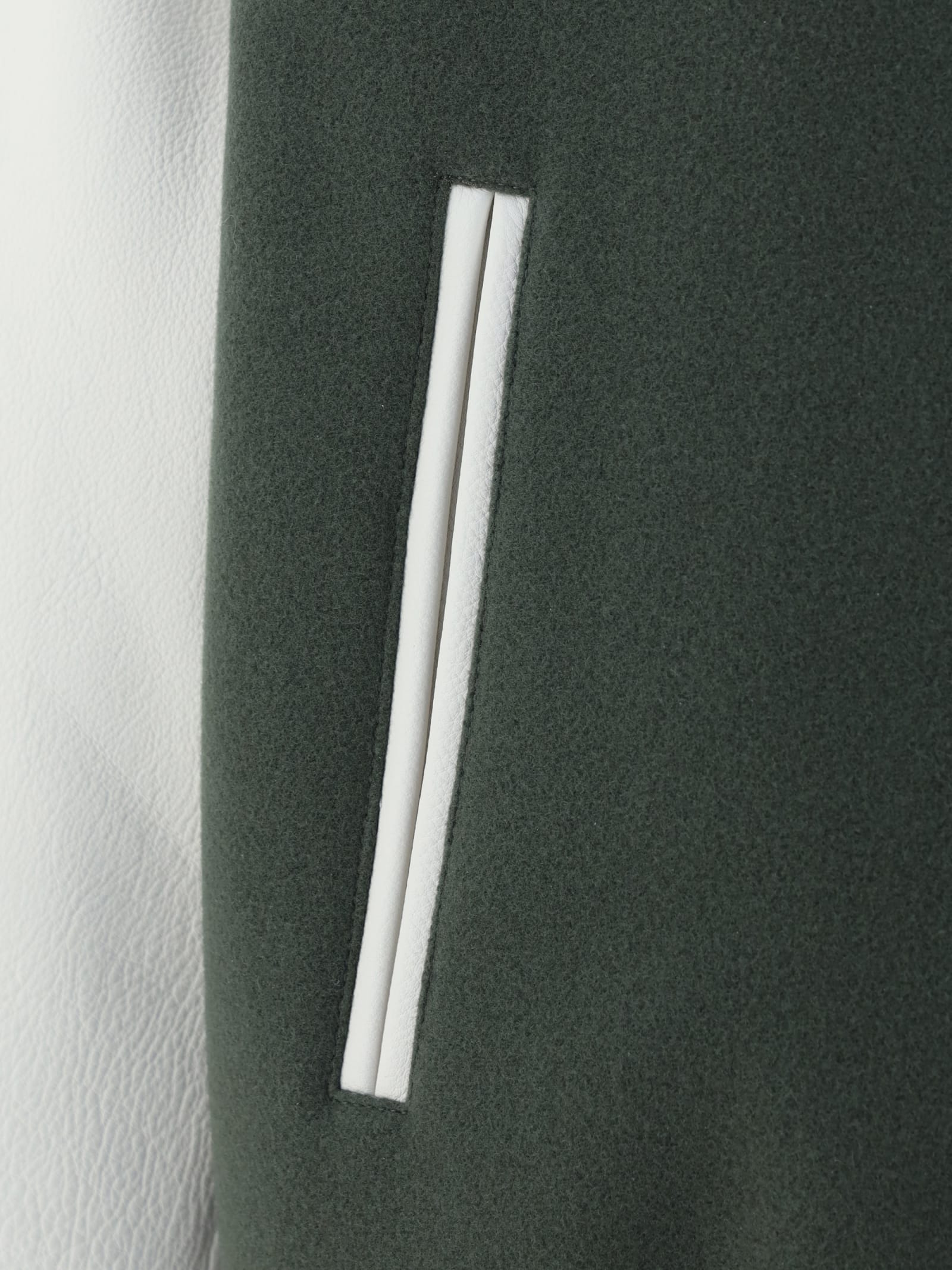 Varsity College Jacket
