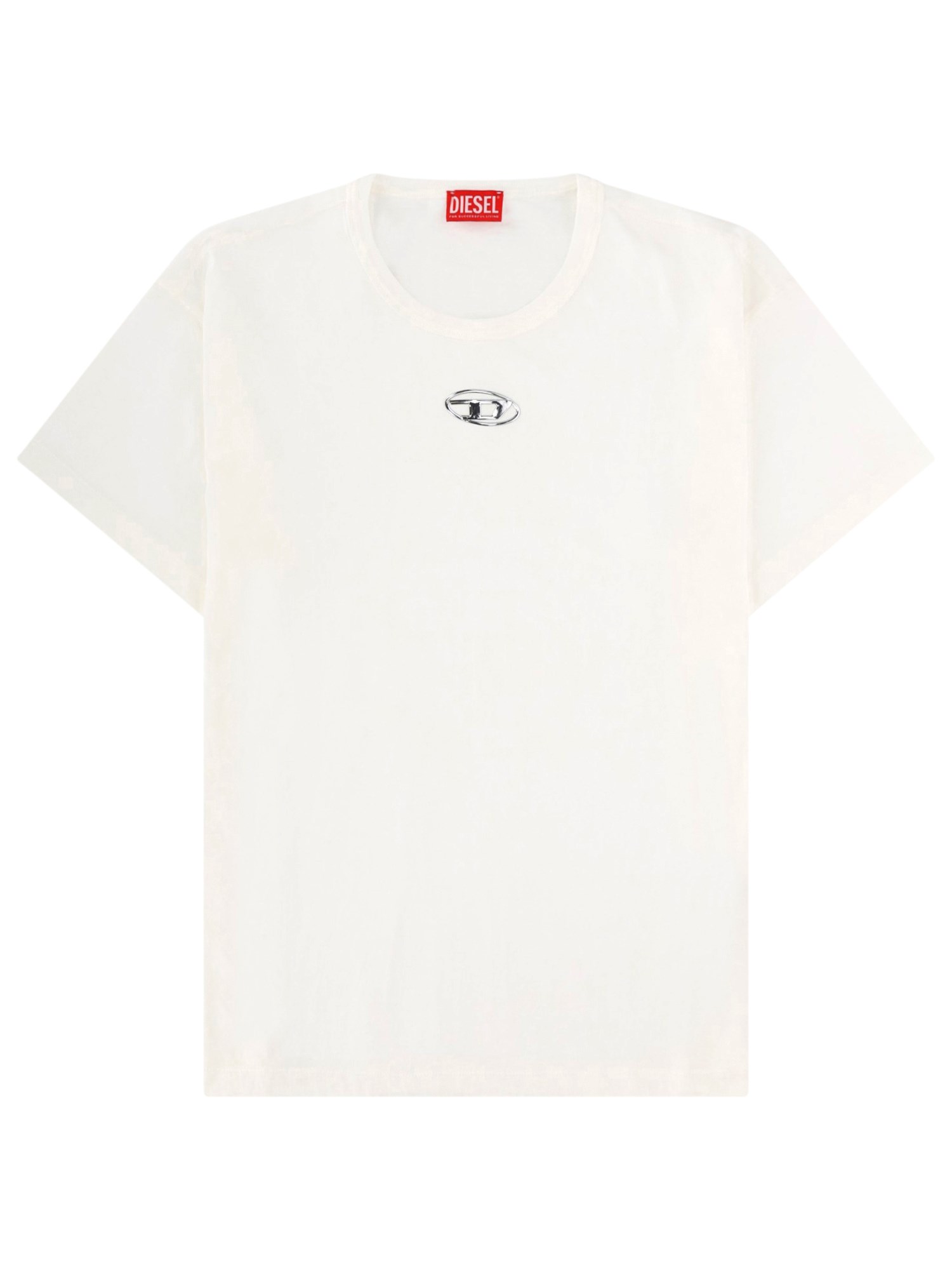 T-shirt "t-norm-iod"