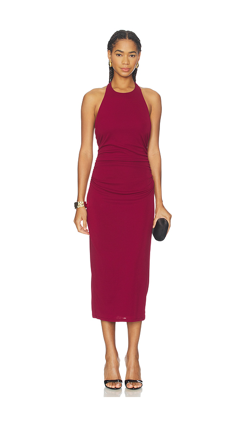 ASTR the Label Zaira Dress in Black. XS also in L, M
