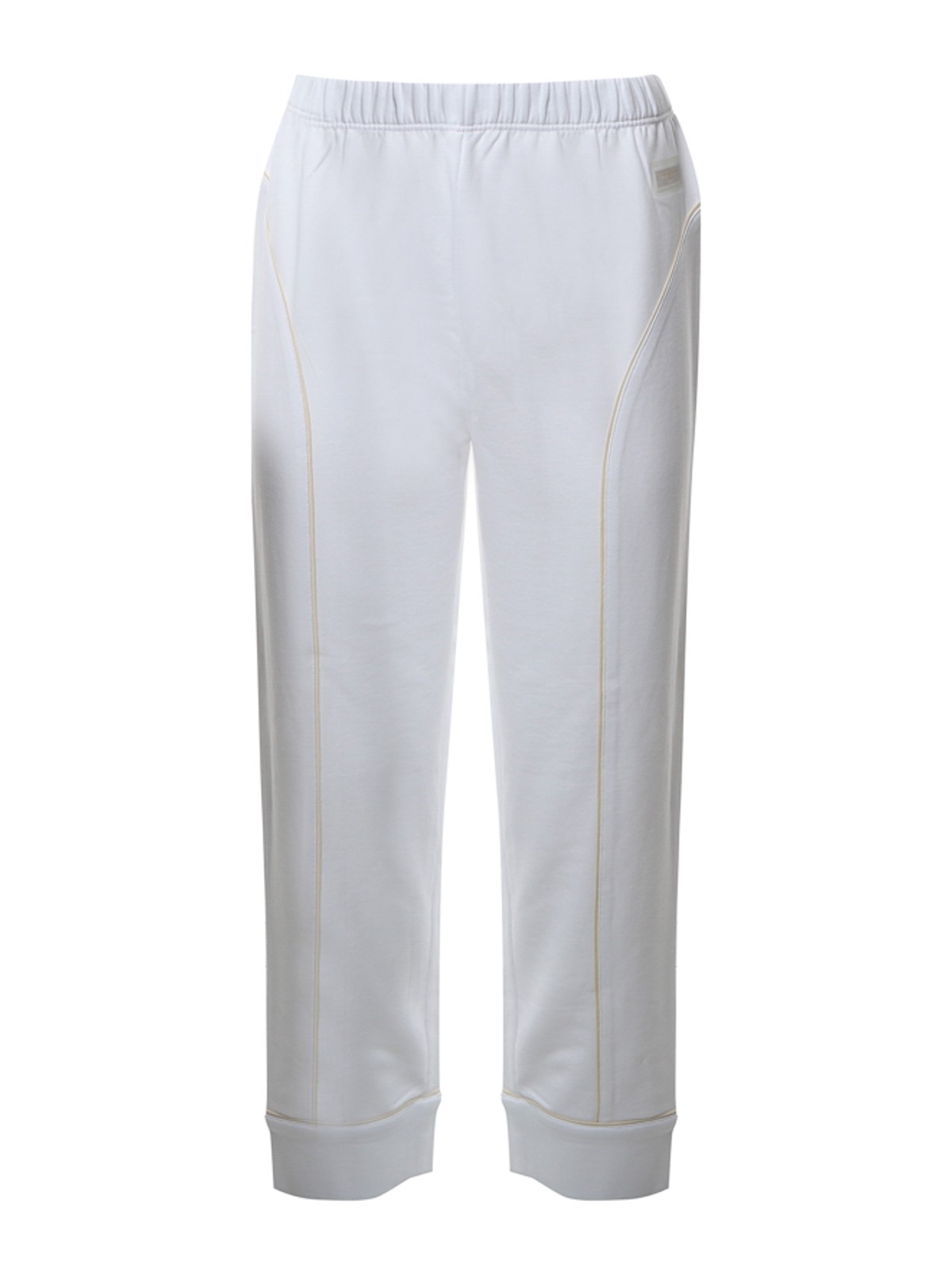 Cropped pants