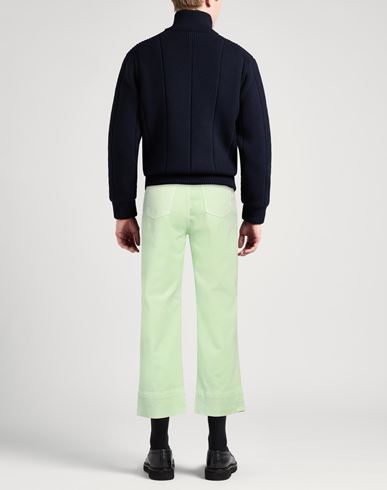 Man Jeans Light green