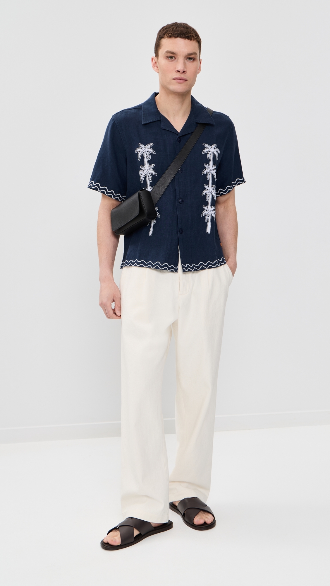 Veloso Flock Palm