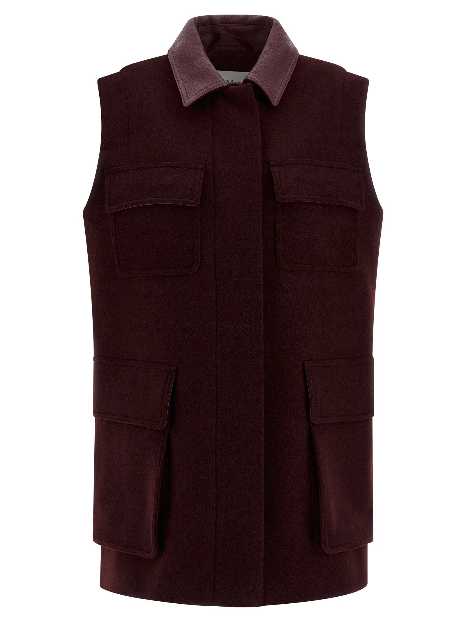 Aeroso1234 Vest