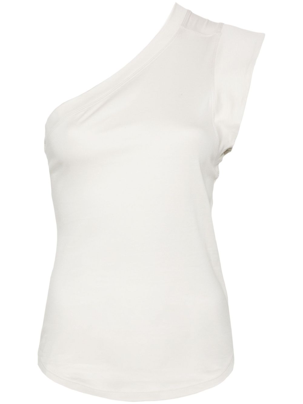 Maureen cotton top - Neutrals