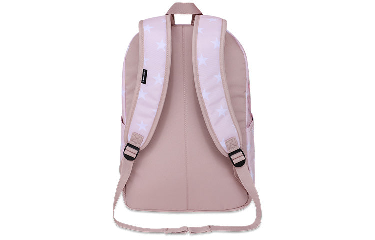 Go 2 Patterned Backpack 'Light Pink'