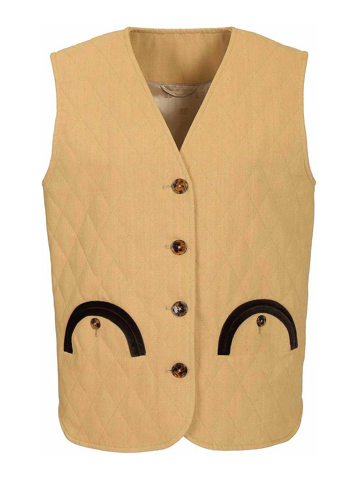 Ghost Suffolk Gilet