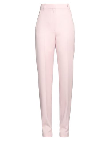 Woman Pants Pink