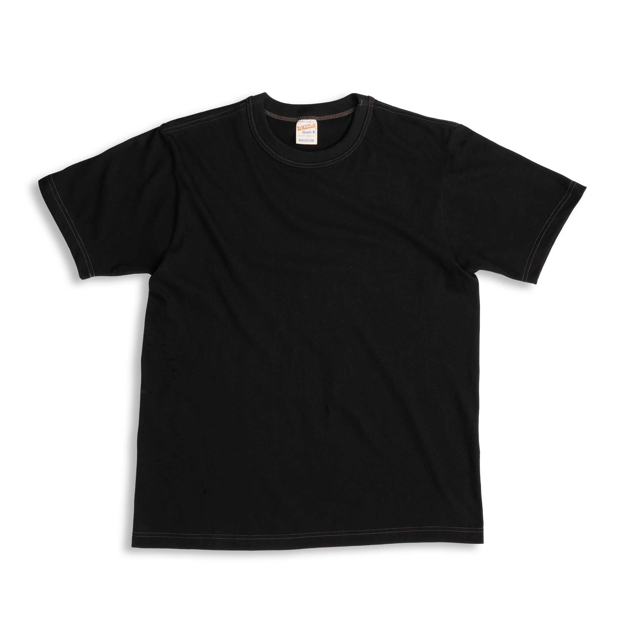 2Pack S/S T-shirt Black