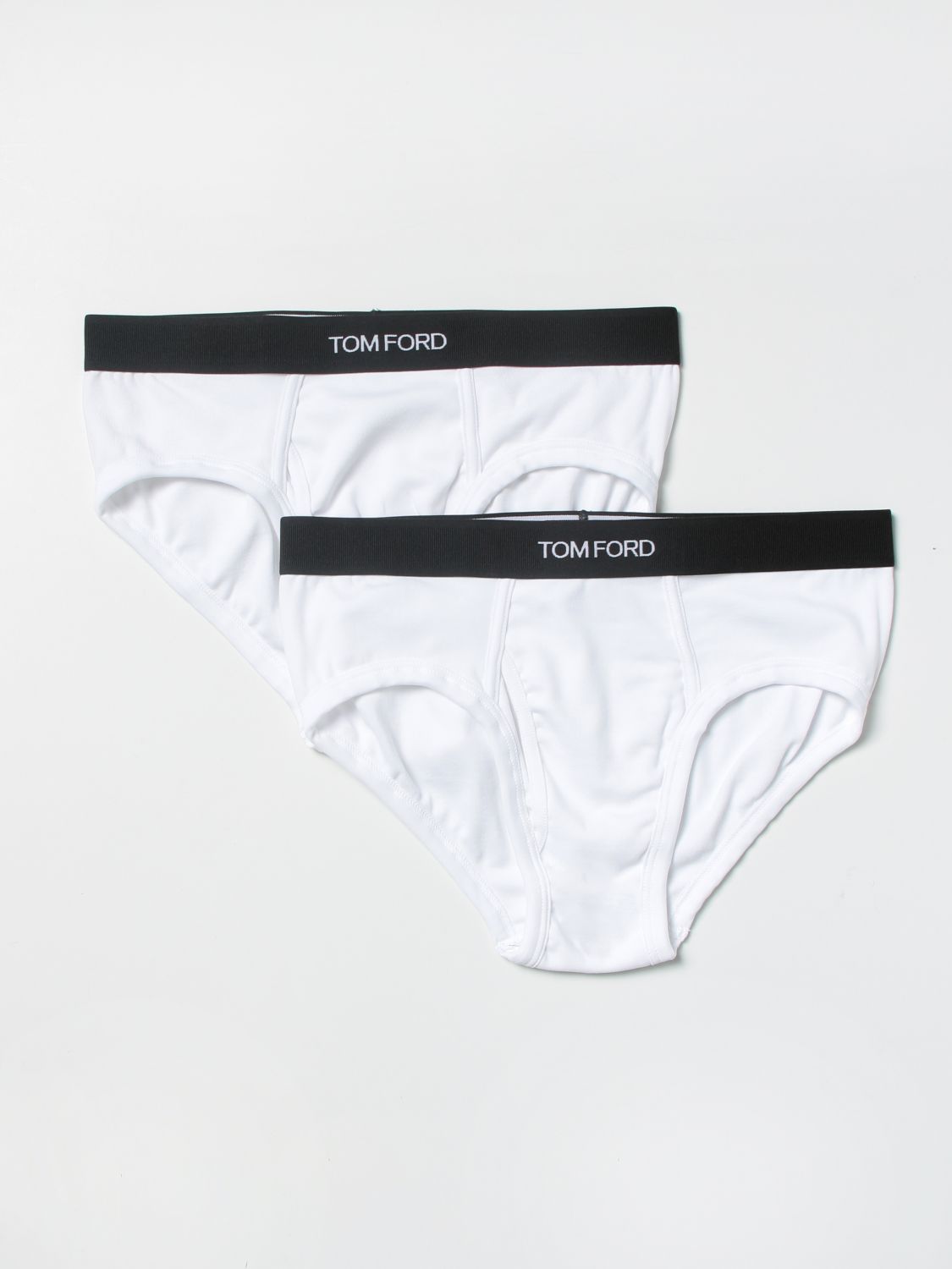 Underwear Men colour White