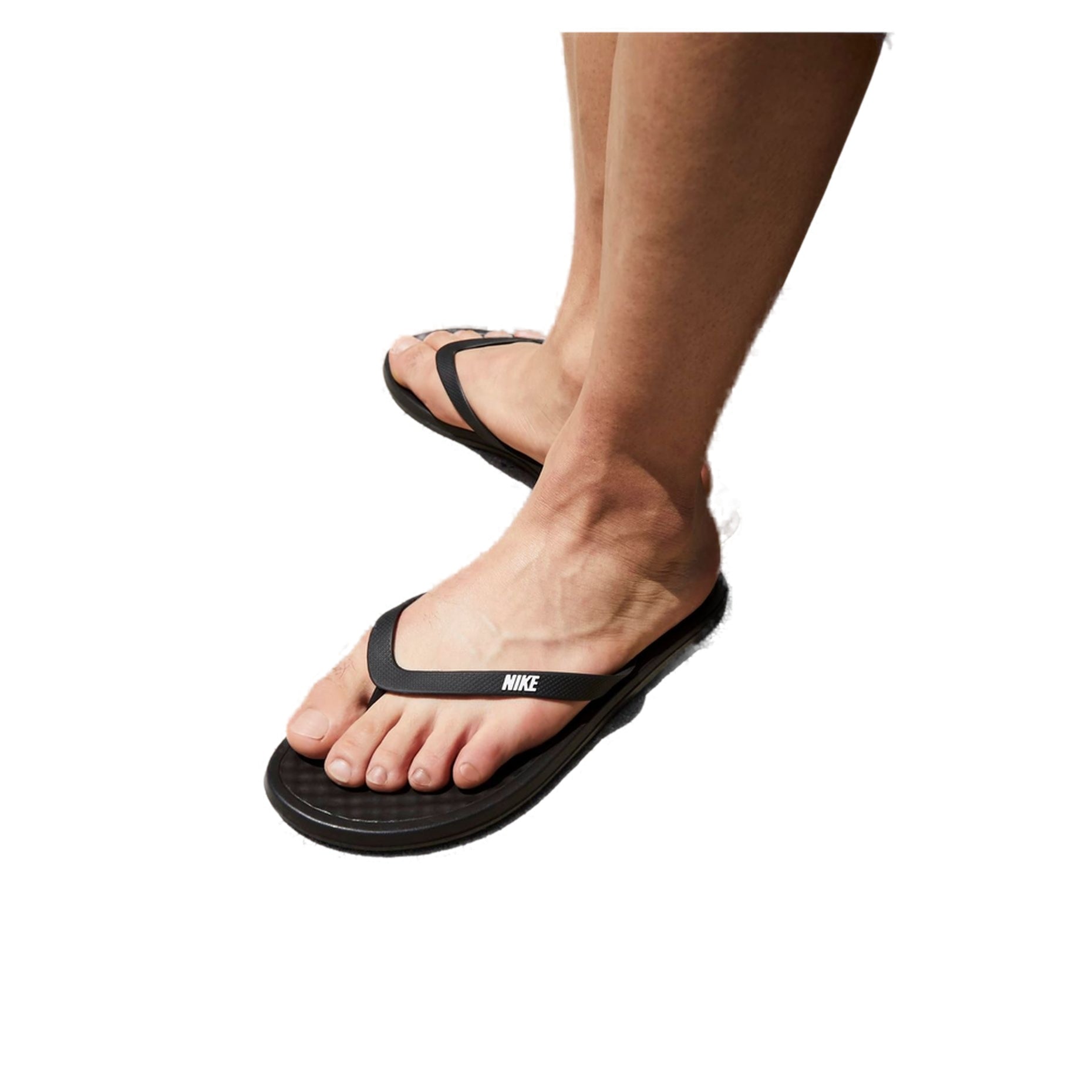 On Deck Flip Flop 'Black'