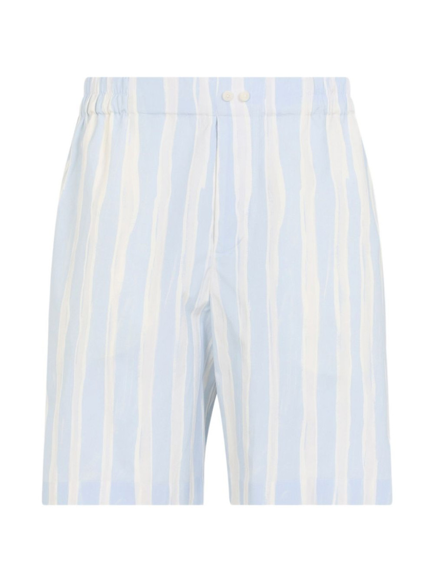 Le Short Calecon