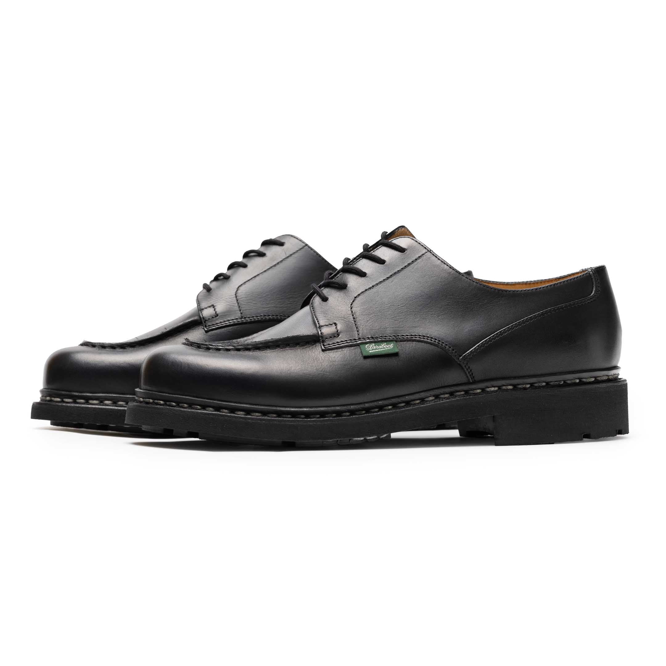 Chambord Tex Noire-Lis Noir