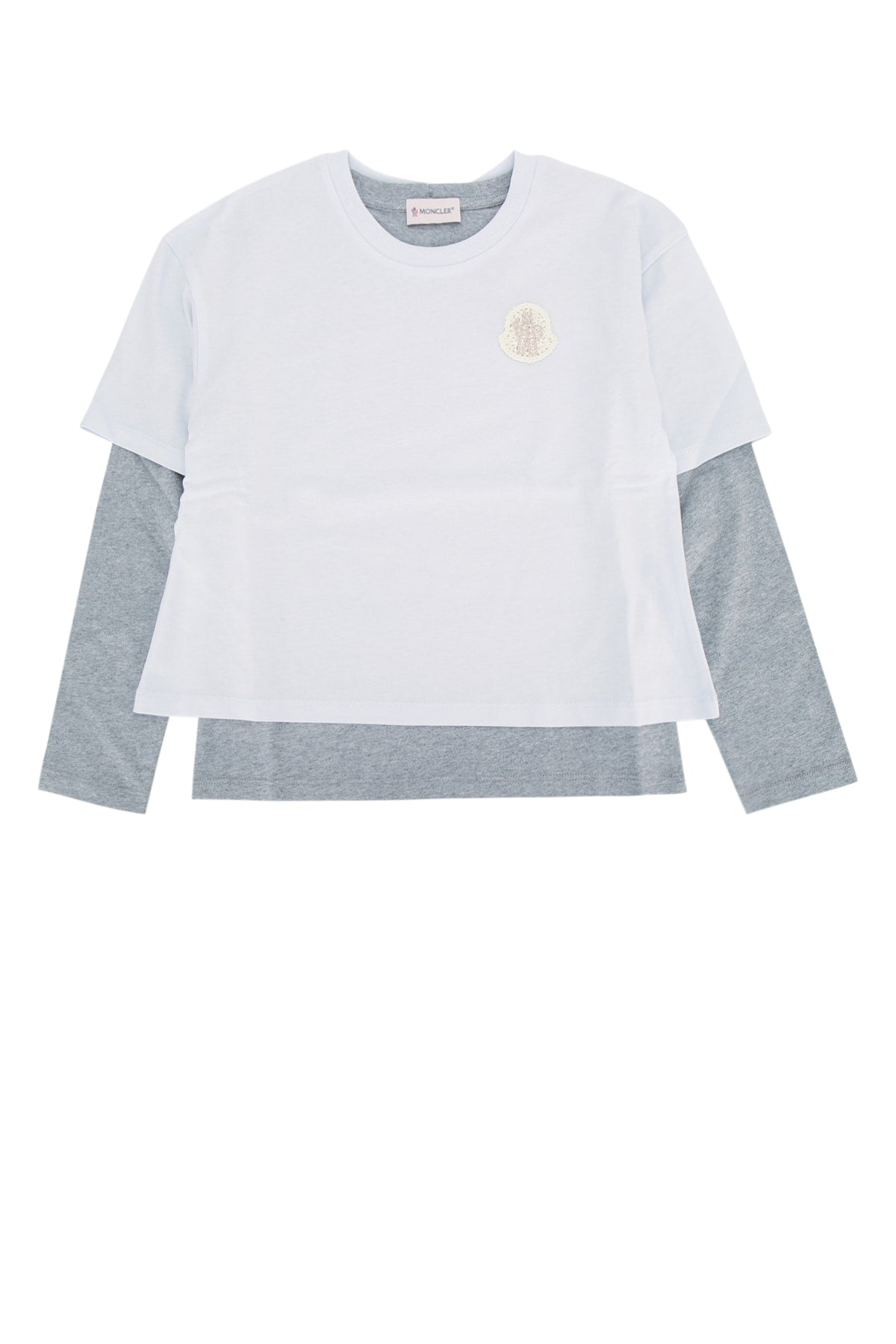 Clothing Sweater — White
