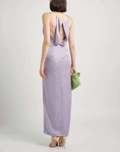Woman Maxi dress Light purple
