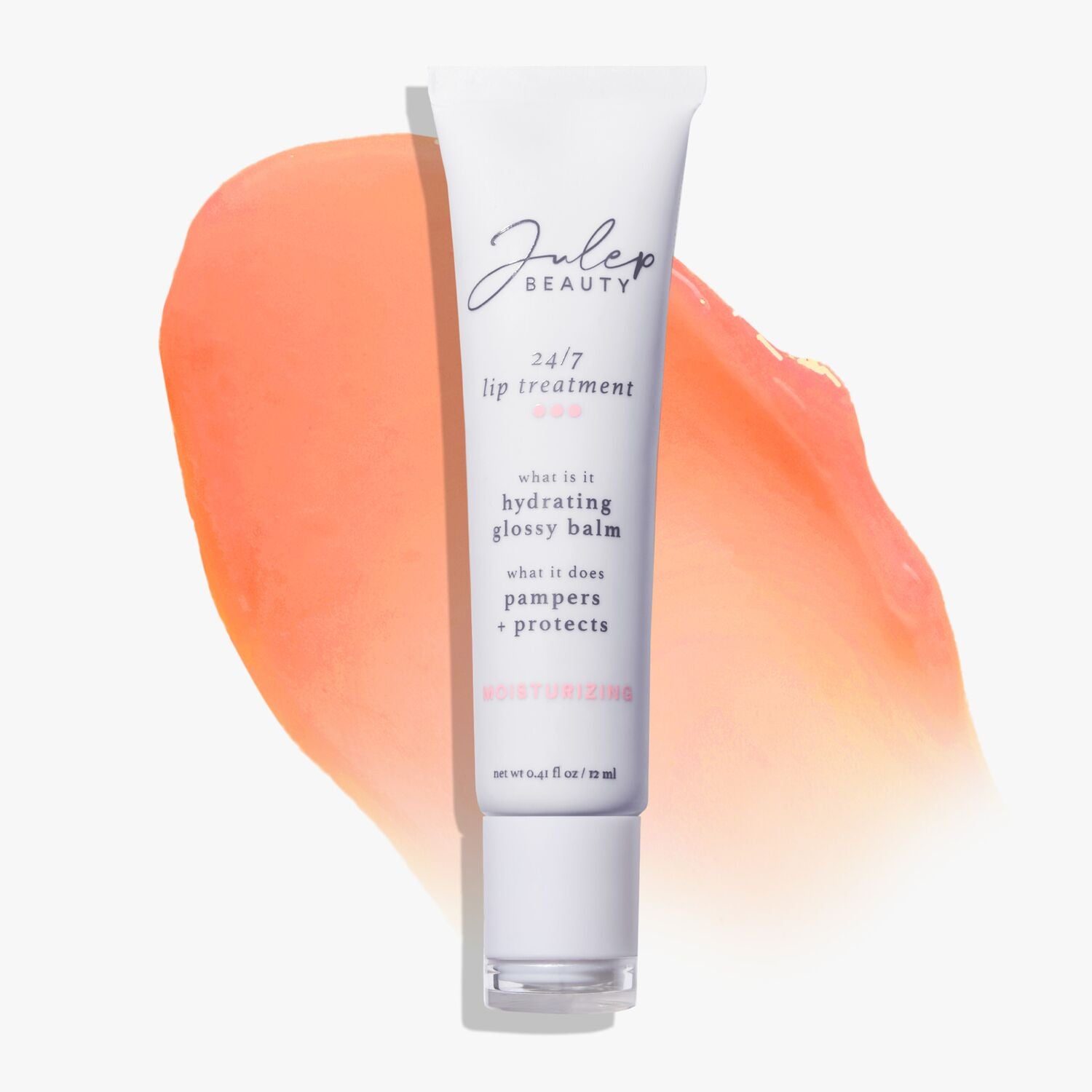 24/7 Shea Butter Balm Lip Treatment