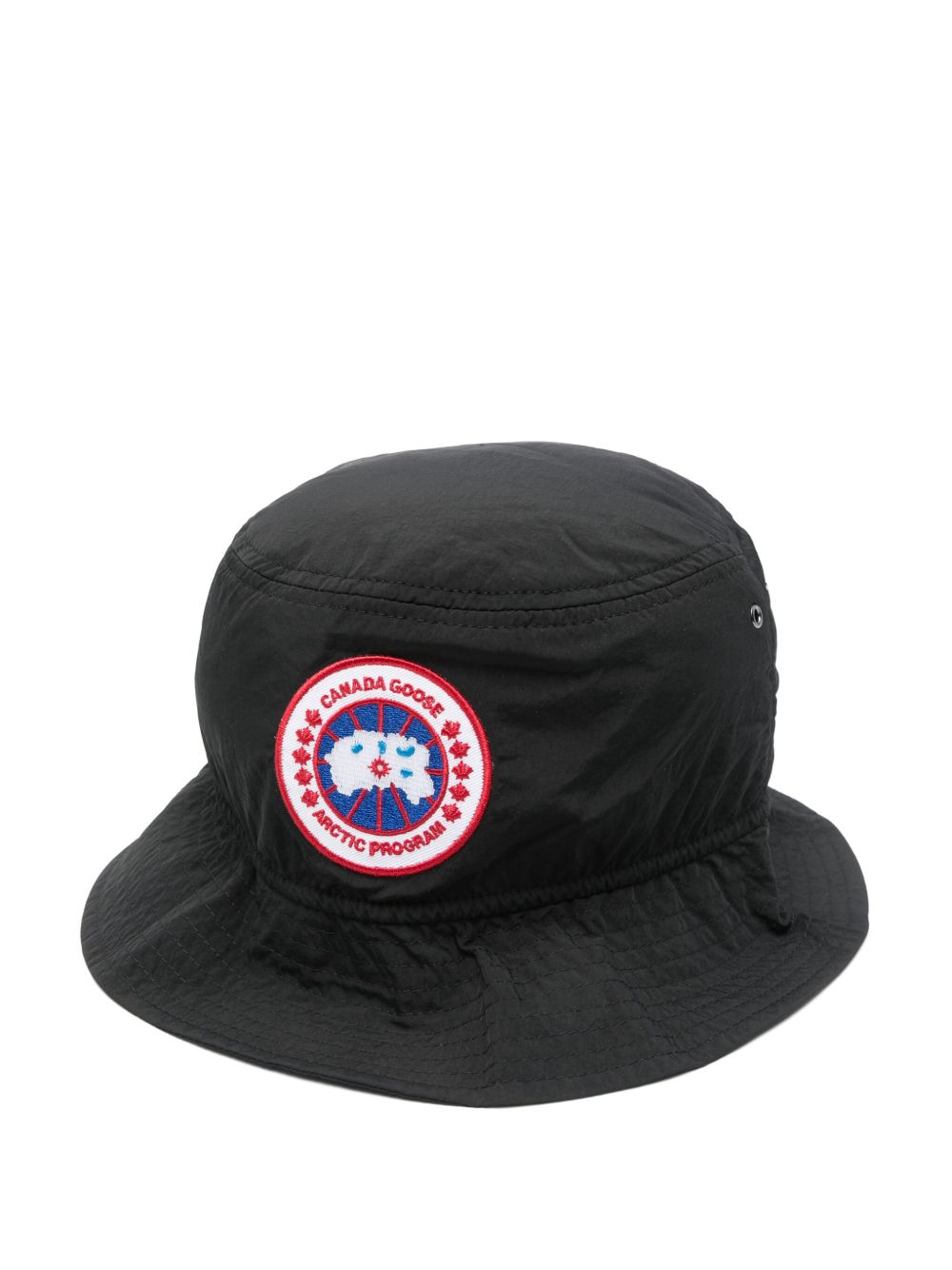 Canada Goose Haven bucket hat - Black