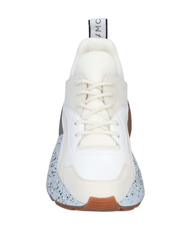Woman Sneakers Ivory