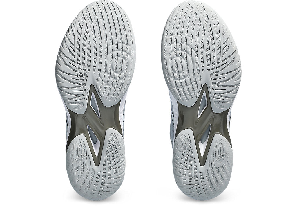 Gel-Hoop V16 Basketball Shoes 'Grey White'