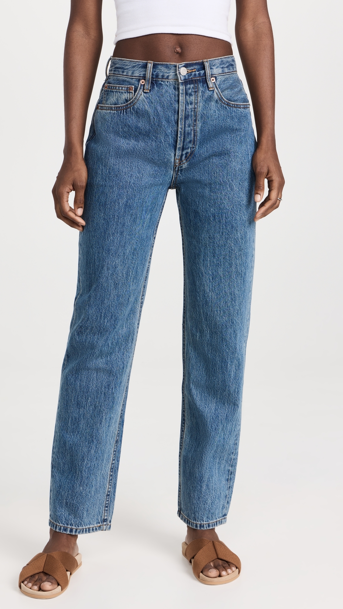 Childhood Jeans Classic Blue