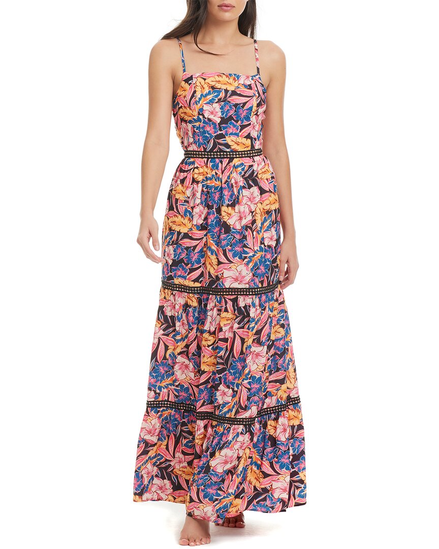 Catch Me Later Maxi Dress