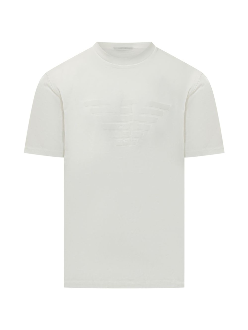 Logo cotton t-shirt