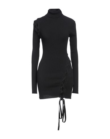 Woman Mini dress Black