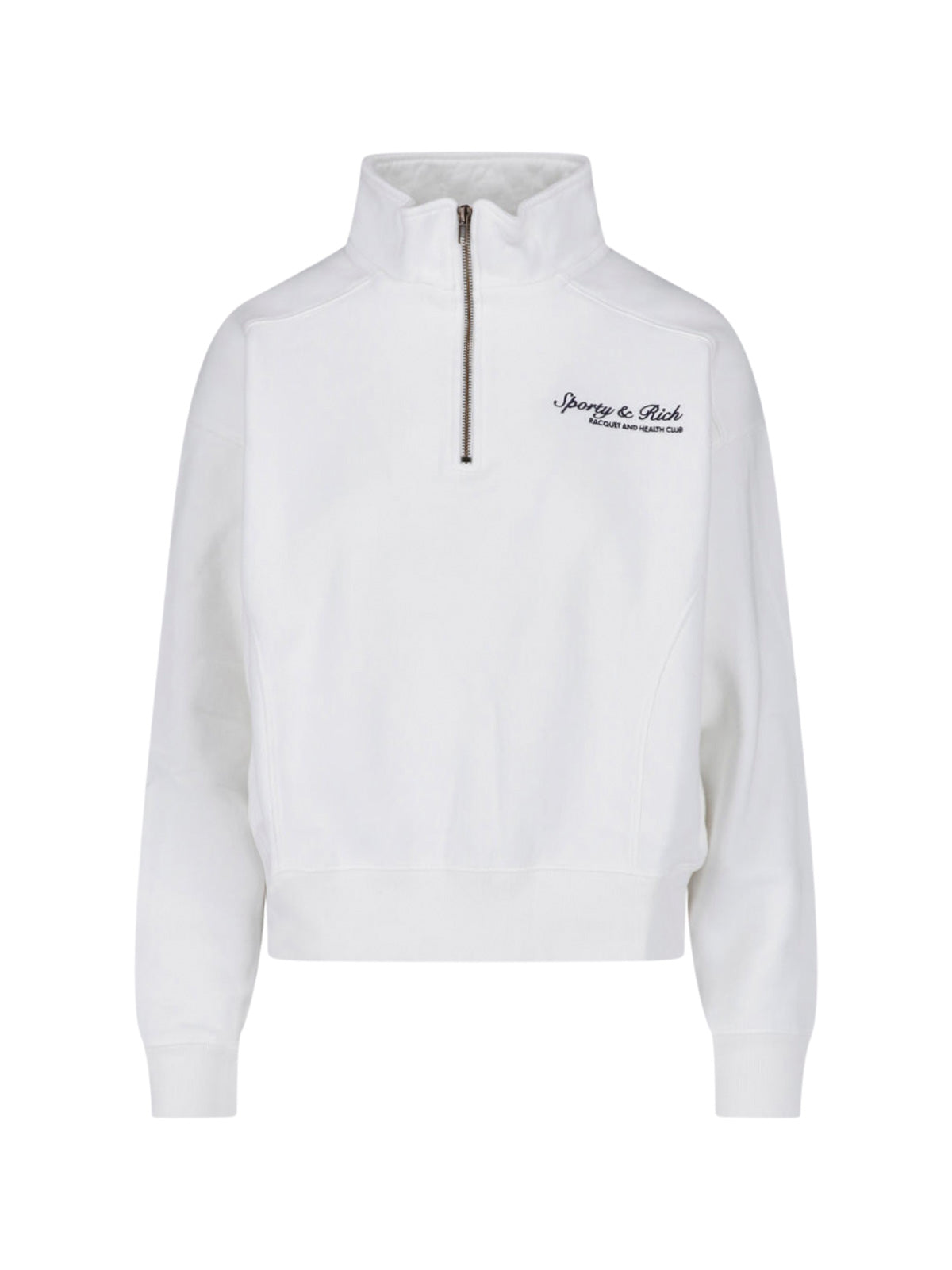 Women's Sporty Luxe Sweater