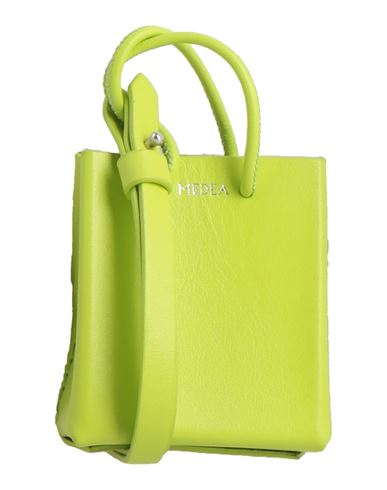 Woman Shoulder bag Light green