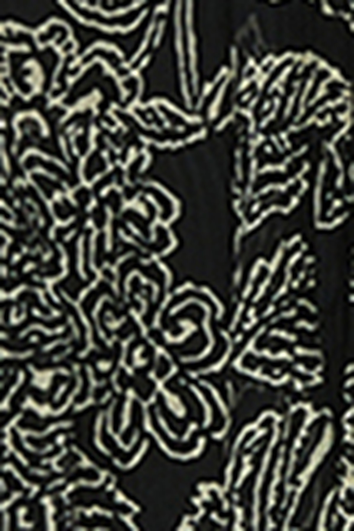Soledad Ruffled Skirt