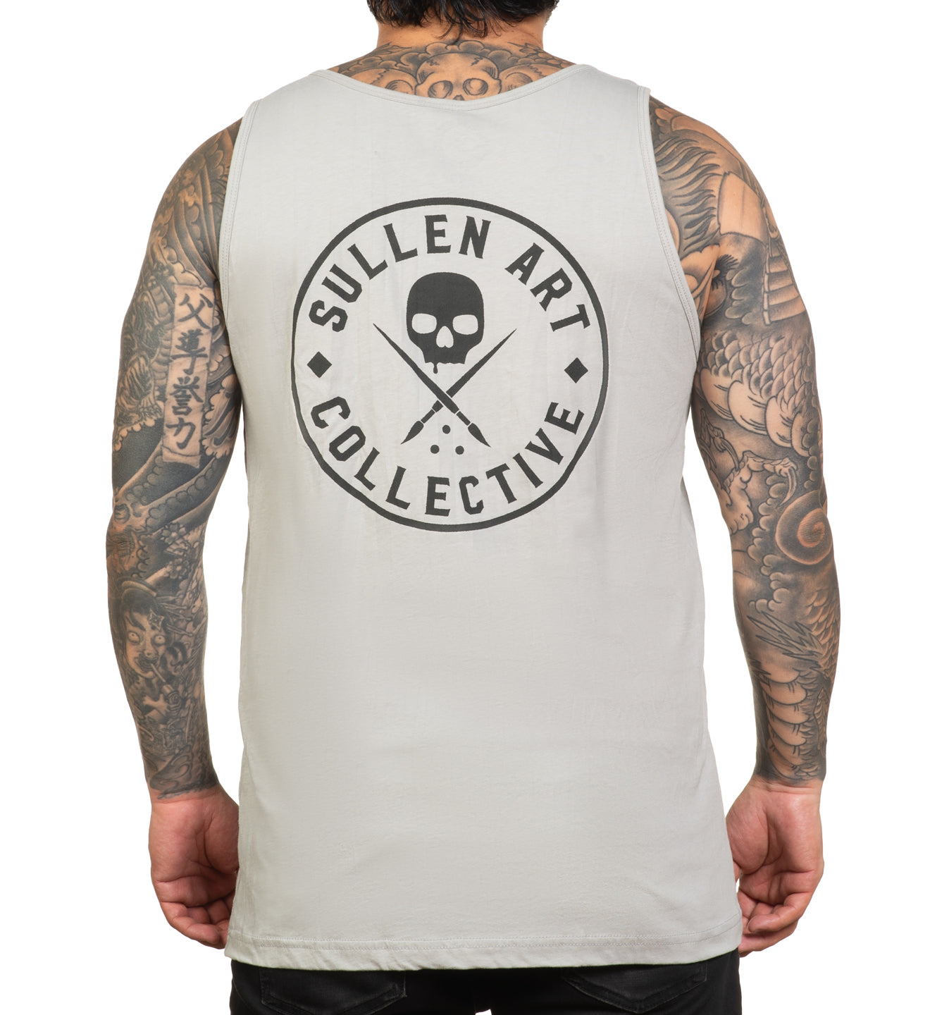 Forever Tank Murmur, MURMUR