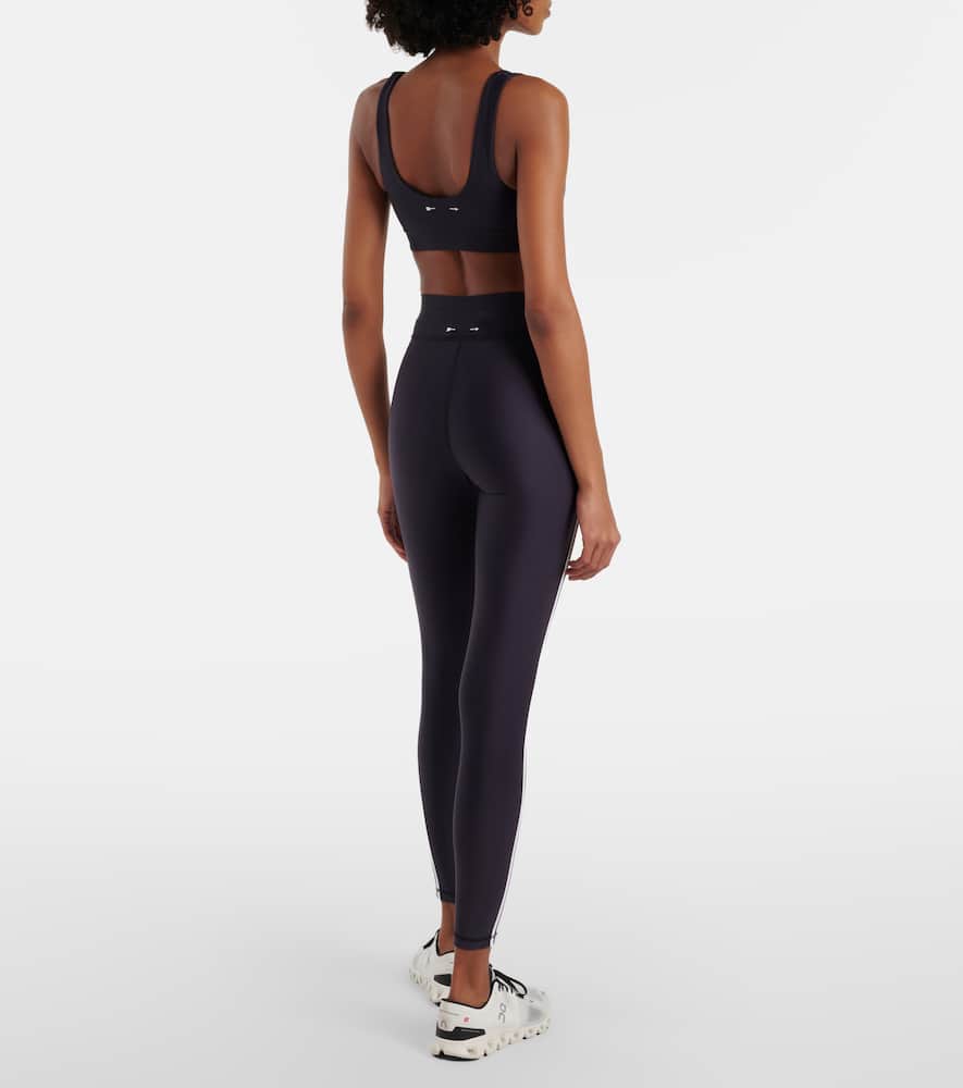 Oxford leggings