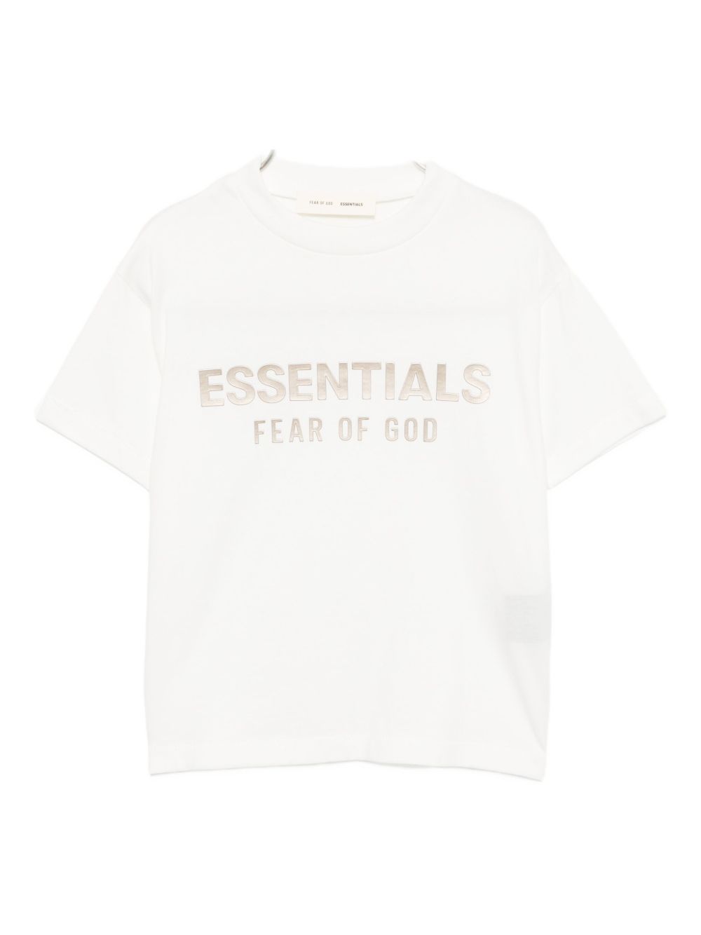 Classic T-shirt - White