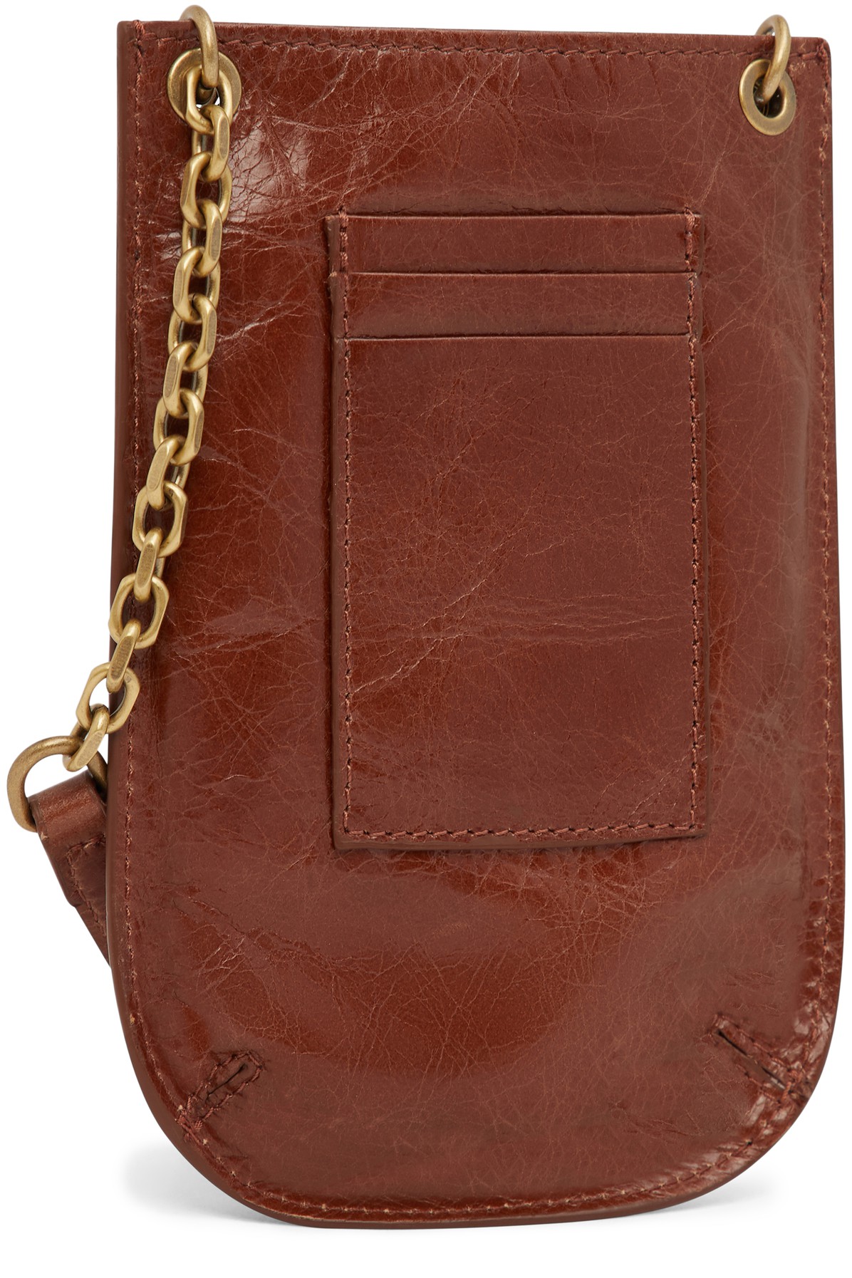 Phone pouch
