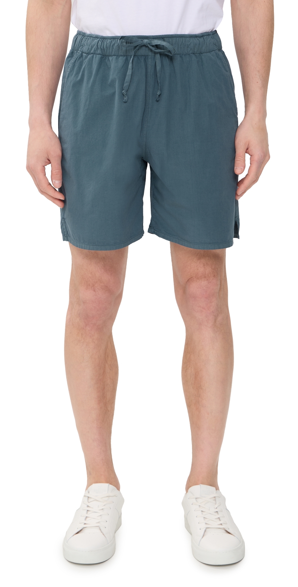 Air Cotton Bo Shorts 6.25