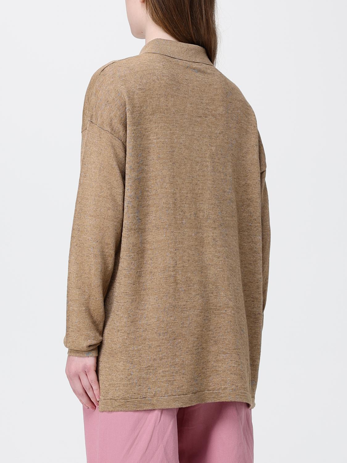 Sweater Woman color Black