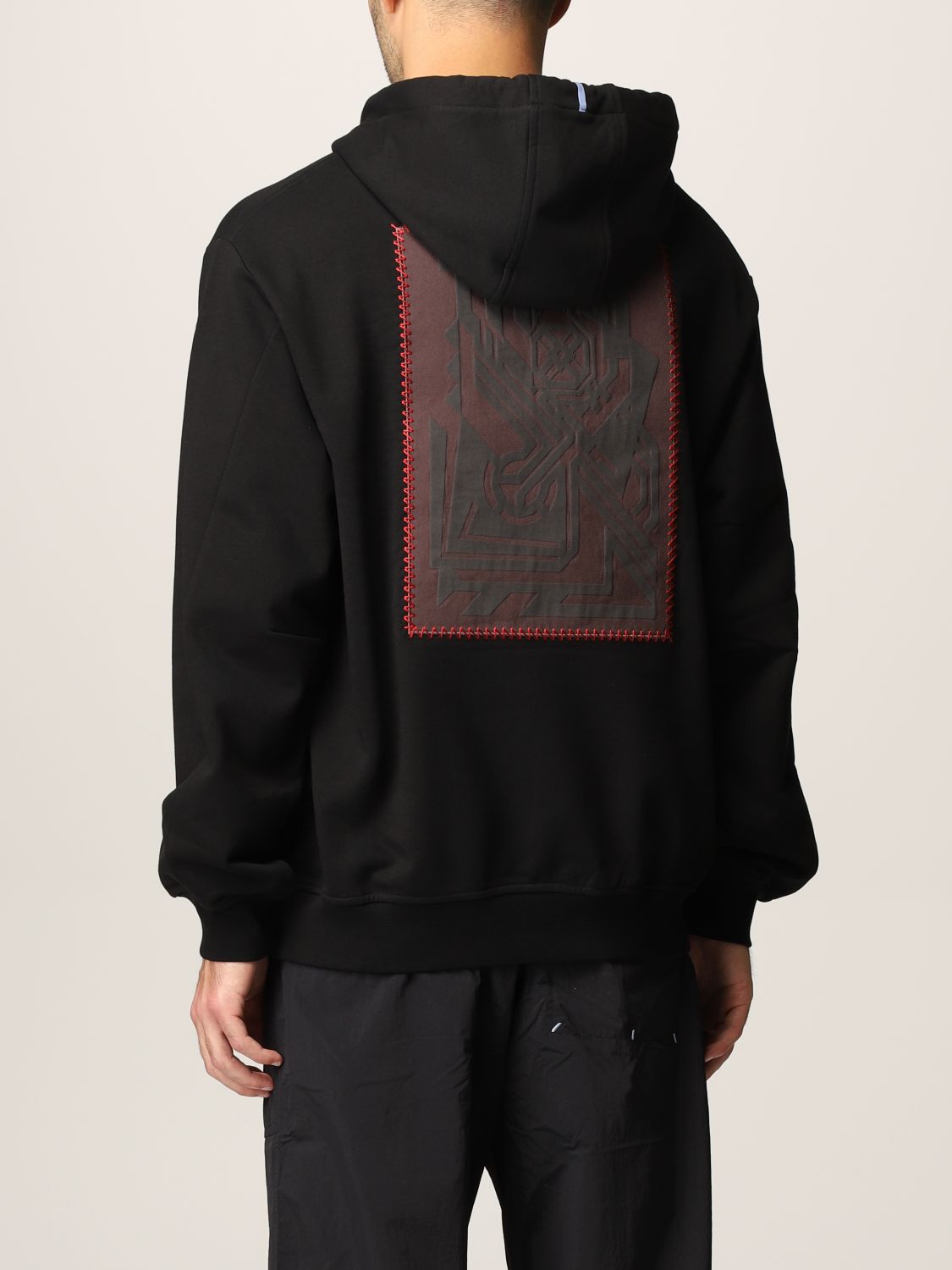 Icon In Dust by cotton jumper
