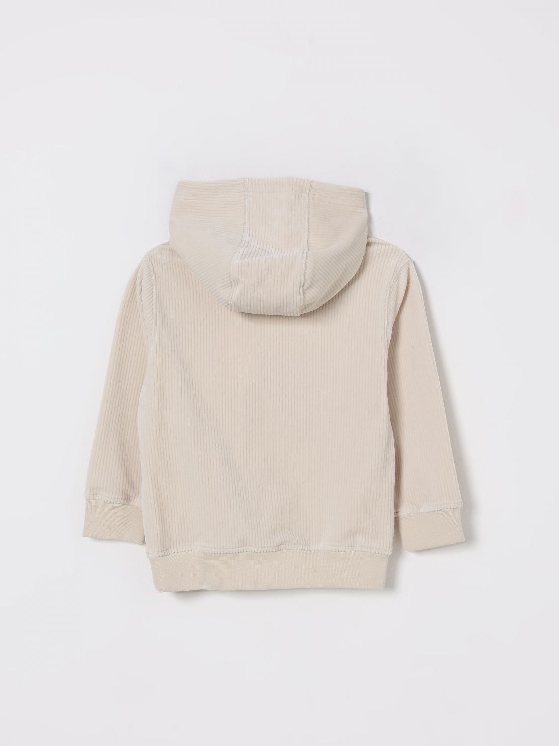 Sweater Kids color Beige