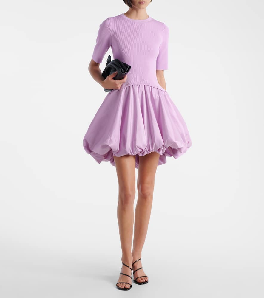 Kenny minidress
