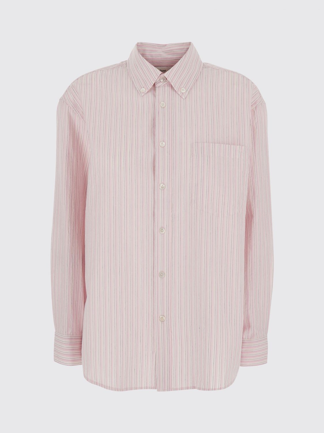 Shirt Woman color Pink